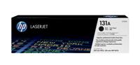 Originele Toner HP CF210A Zwart - thumbnail