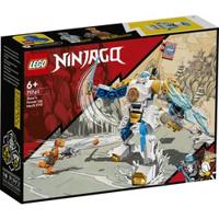 LEGO ninjago - zane's power-upmecha evo constructiespeelgoed (71761) - thumbnail