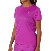 Asics Core SS Shirt Dames - thumbnail