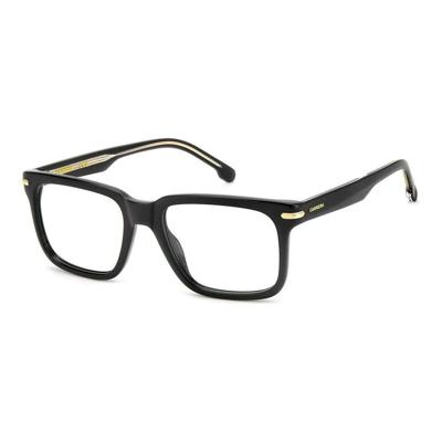 Heren Brillenframe Carrera CARRERA 386 Zwart