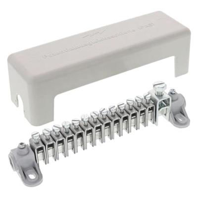 DEHN 563030 PAS AH RK 13X25 1X8.10 Schroefklemblok 1 stuk(s)