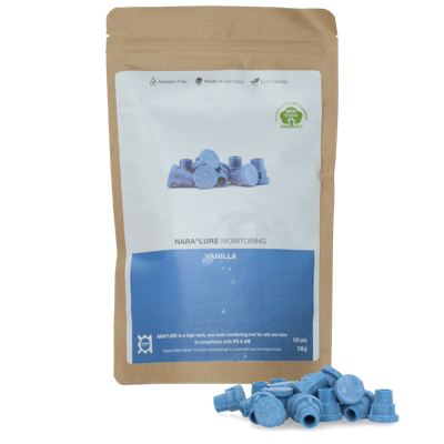 NARA Lure Vanille