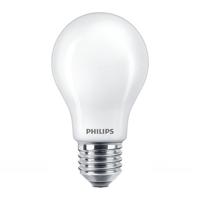 Philips LED 77767800 LED-lamp Energielabel E (A - G) E27 Peer 7 W = 60 W Warmwit (Ø x h) 6 cm x 11 cm 2 stuk(s) - thumbnail