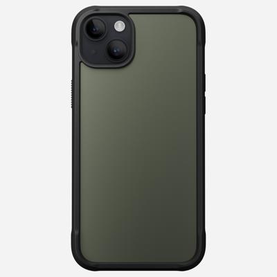 Nomad Rugged Protective case iPhone 14 Plus carbide