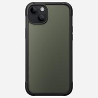 Nomad Rugged Protective case iPhone 14 Plus carbide - thumbnail