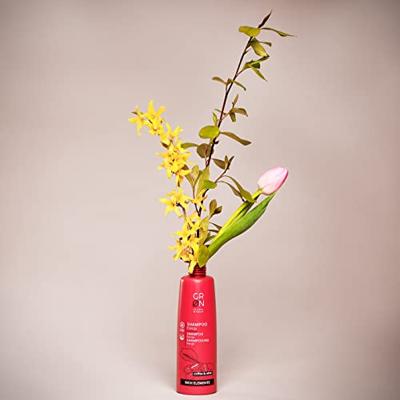 GRN Rich Elements Shampoo Energy