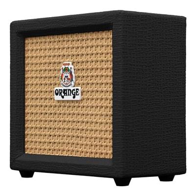Orange Crush Mini Combo Black 3 watt gitaarversterker