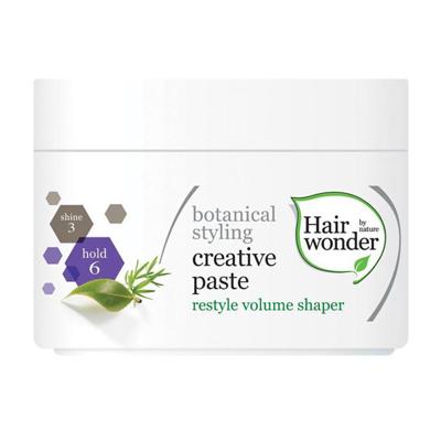 Hairwonder Botanical Styling Creative Paste