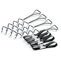 Salta 5055 trampoline-onderdeel en -accessoire Verankeringsset voor trampolines - thumbnail