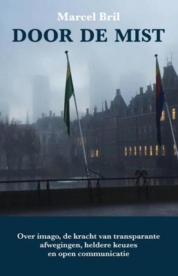 Door de mist - Marcel Bril - ebook