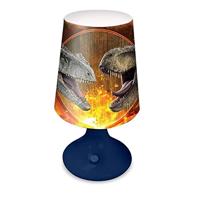 Jurassic World bureaulamp 9 x 18 cm - thumbnail