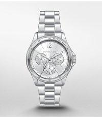 Horlogeband Michael Kors MK6654 Staal 20mm Horlogeband Michael Kors MK6654 Staal 20mm