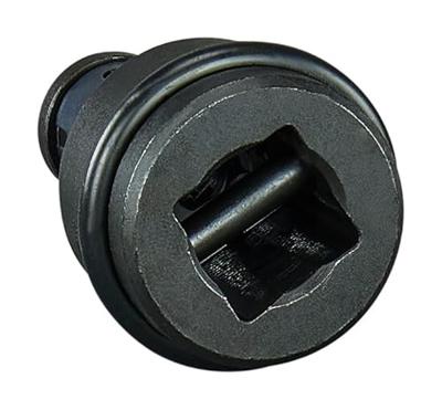 Makita Accessoires Schroefbithouder 1/2" - 134873-0