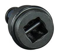 Makita Accessoires Schroefbithouder 1/2" - 134873-0 - thumbnail