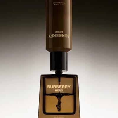 Burberry Hero Eau de Parfum Refill 200ml