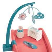 3-in-1 babyset - ECOIFFIER - Vanaf 18 maanden - thumbnail