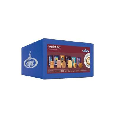 Koekjes Hoppe Variete mix 150 stuks