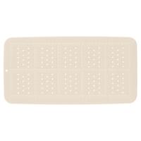 Sealskin Veilmarine Unilux antislipmat 35x70 cm PVC beige - thumbnail