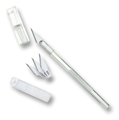 Folia hobbymes met 3 reservemesjes