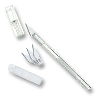 Folia hobbymes met 3 reservemesjes - thumbnail