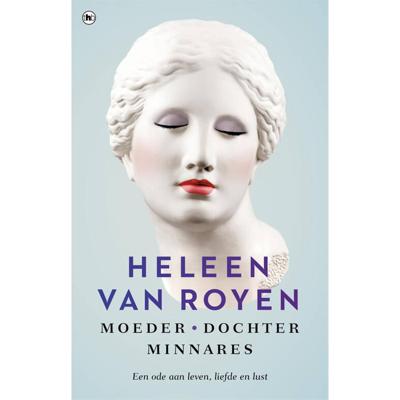 Moeder, dochter, minnares Moeder, dochter, minnares