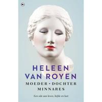 Moeder, dochter, minnares - thumbnail