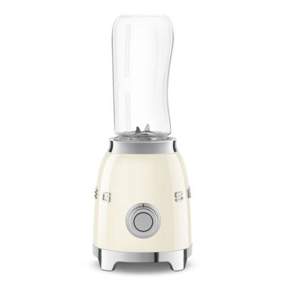 SMEG PBF01CREU 50's Style Personal Blender - Creme