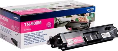 Brother TN-900MP tonercartridge 1 stuk(s) Origineel Magenta Brother TN-900MP tonercartridge 1 stuk(s) Origineel Magenta