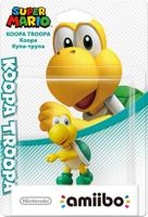 Amiibo Super Mario Collection - Koopa Troopa - thumbnail