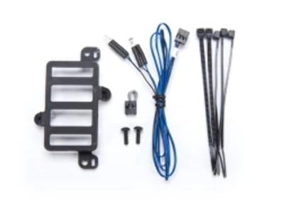 Traxxas TRX-8032 Tuning-onderdeel PRO SCALE advanced light-control-systeem installatiekit