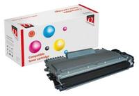 Toner quantore brother tn-2220bk zwart - thumbnail