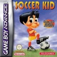 Soccer Kid - thumbnail