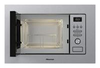 Magnetron met Grill Hisense BIM320G41X 800 W - thumbnail