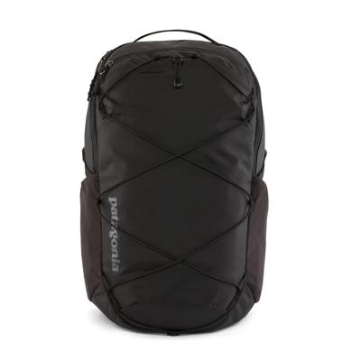 Patagonia Refugio Daypack 30L Dagtourrugzak Black 30L