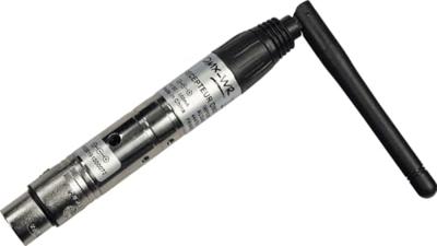 Algam Lighting DMX-WR draadloze DMX ontvanger