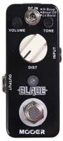 Mooer Blade distortion - thumbnail