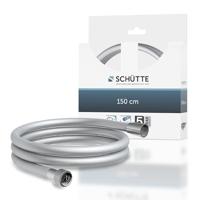 Schutte HOGAFLEX K-5 doucheslang, Silverflex | kunststof | zilver look
 - 63981 - thumbnail