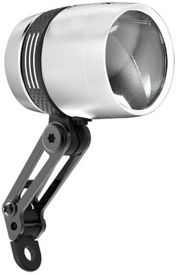 Busch & Muller Koplamp lumotec iq-x voor naafdynamo 6-60 volt -