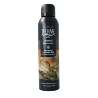 Oriental hammam foaming shower gel 200 Milliliter - thumbnail