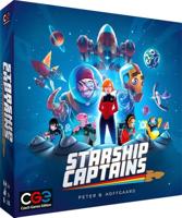 Starship Captains - thumbnail