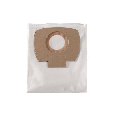 Filterzakken voor stofzuiger - METABO - Vezel - 25 L