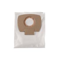 Filterzakken voor stofzuiger - METABO - Vezel - 25 L - thumbnail