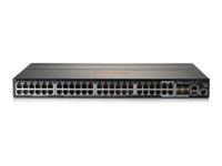 Hp e Aruba 2930m 48G met 1-Slot Switch - thumbnail