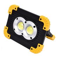 YWXLight COB draagbare Emergency auto Flood Light - thumbnail