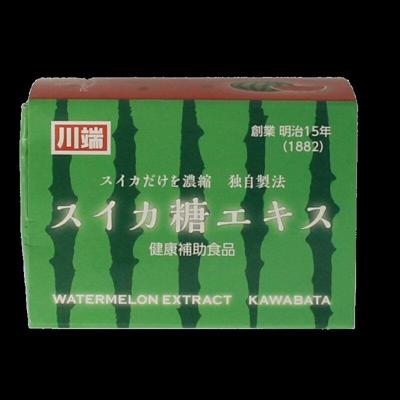TerraSana Suikato watermelon concentrate 120 Gram