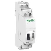 Schneider Electric A9C30311 Afstandbediende schakelaar DIN-rail 250 V/AC 16 A 1 stuk(s)