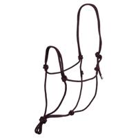 BR Touwhalster paars maat:full - thumbnail