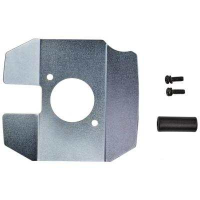 Makita Accessoires Afdekplaat bovenfrees - 193894-1 193894-1