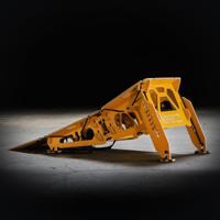 MTB hopper lite 2025 jump ramp - thumbnail