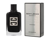 Givenchy Gentleman Society Eau de parfum Spray 100 ml Heren - thumbnail